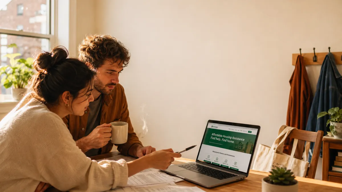Aidologement 2026 : guide complet des aides au logement