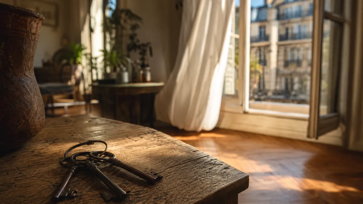 Airbnb : l'habitat devenu produit touristique en 2026