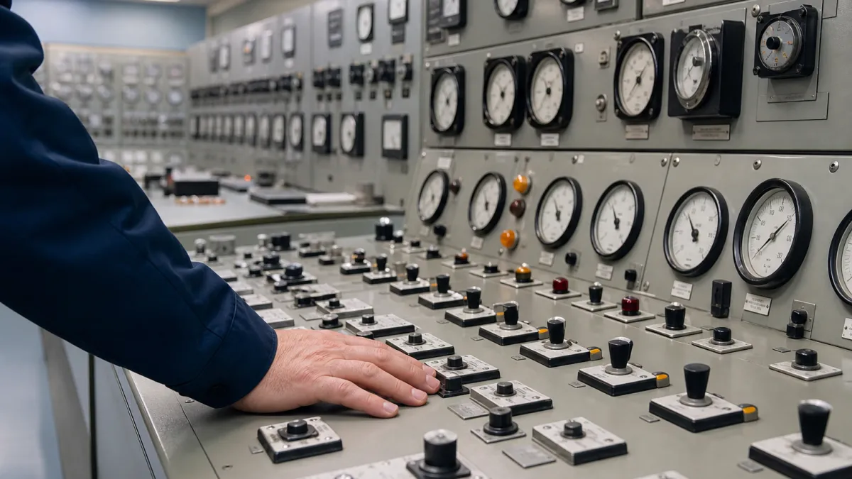 Énergie nucléaire : fonctionnement, avantages et enjeux