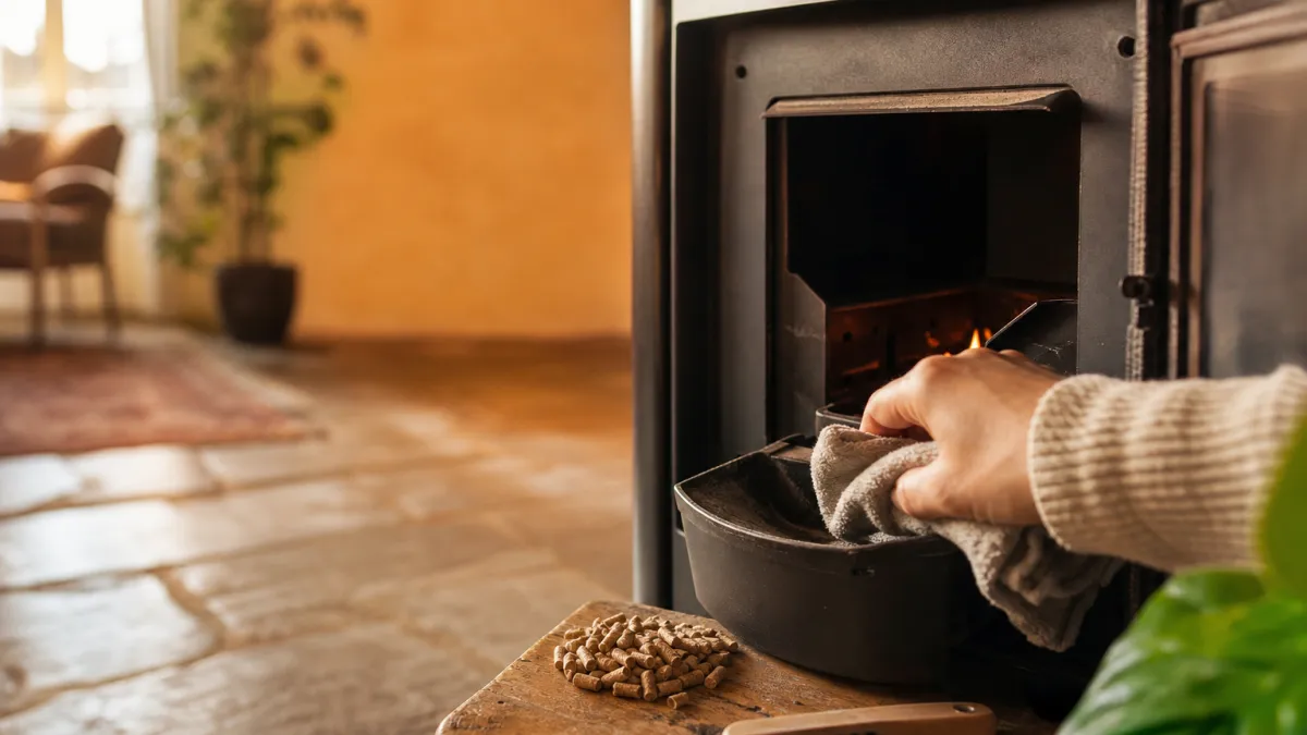 Poêle à pellet mcz problème : guide de dépannage complet