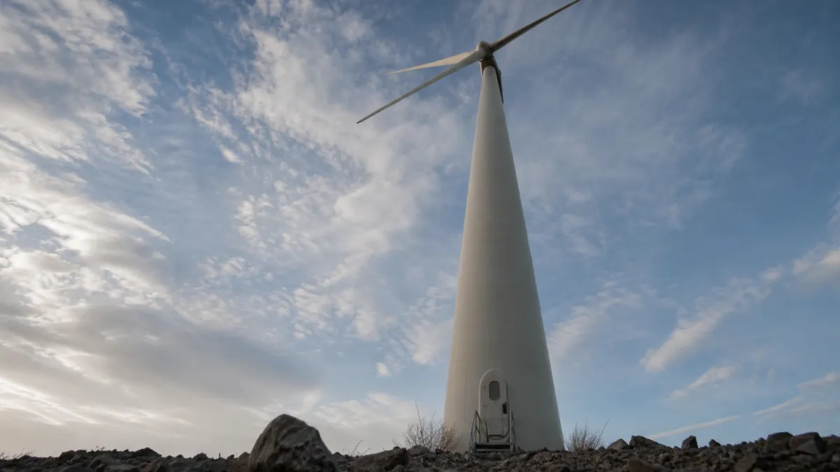 Énergie éolienne : fonctionnement, avantages et enjeux